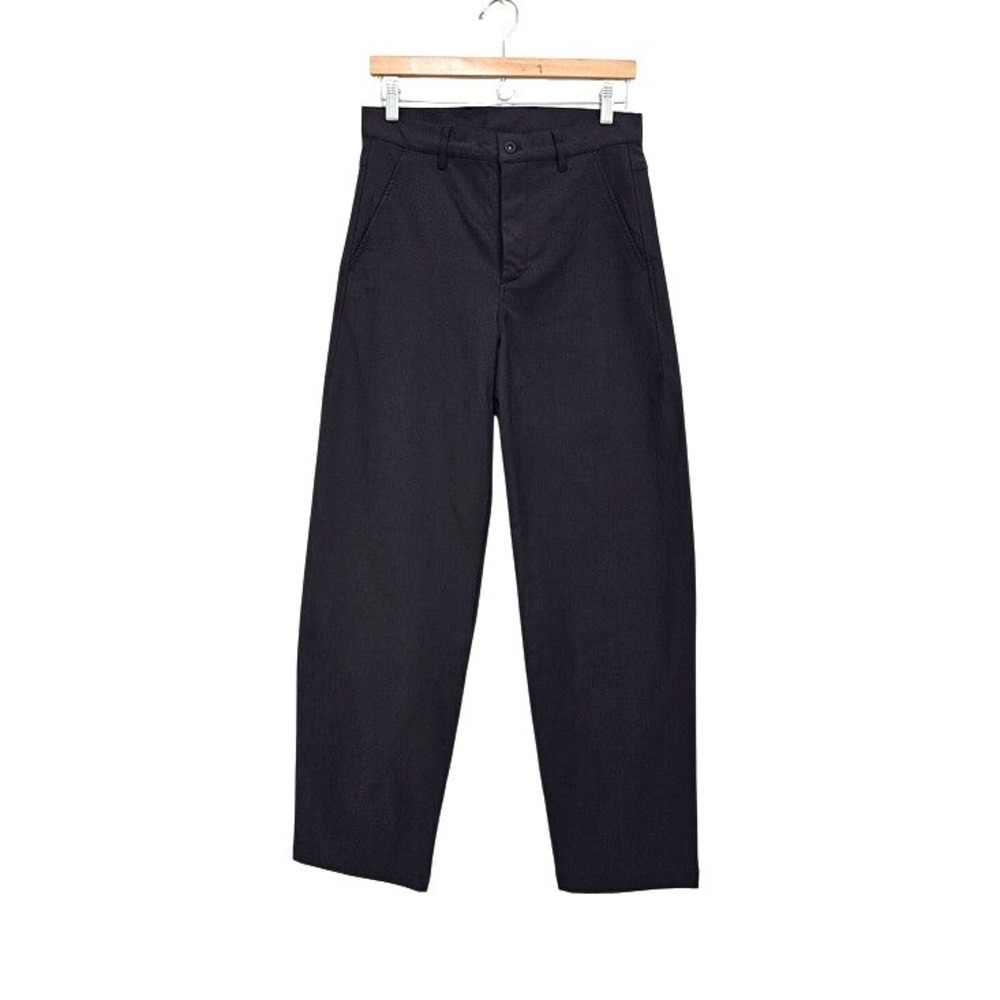 Outlier‎ Switchback Bombflow Pants Mens 30 Charcoal Grey Straight Leg Techwear ~